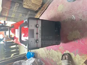 Maxmech Inverter Welding Machine CUT - 100
