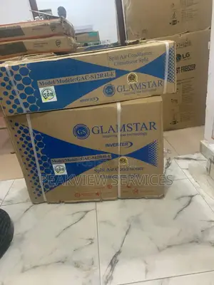 Perfect Air Conditioner for Homes- Glamstar 1.5hp Inverter