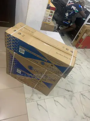 Glamstar 1.5hp Inverter Air Conditioner for Medium Rooms