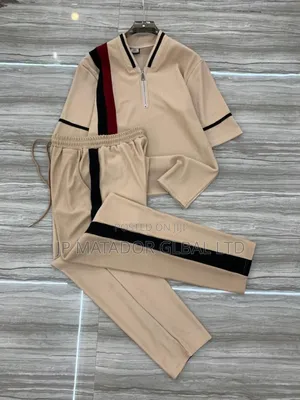 High Quality Turkey Men's Up and Down Set's