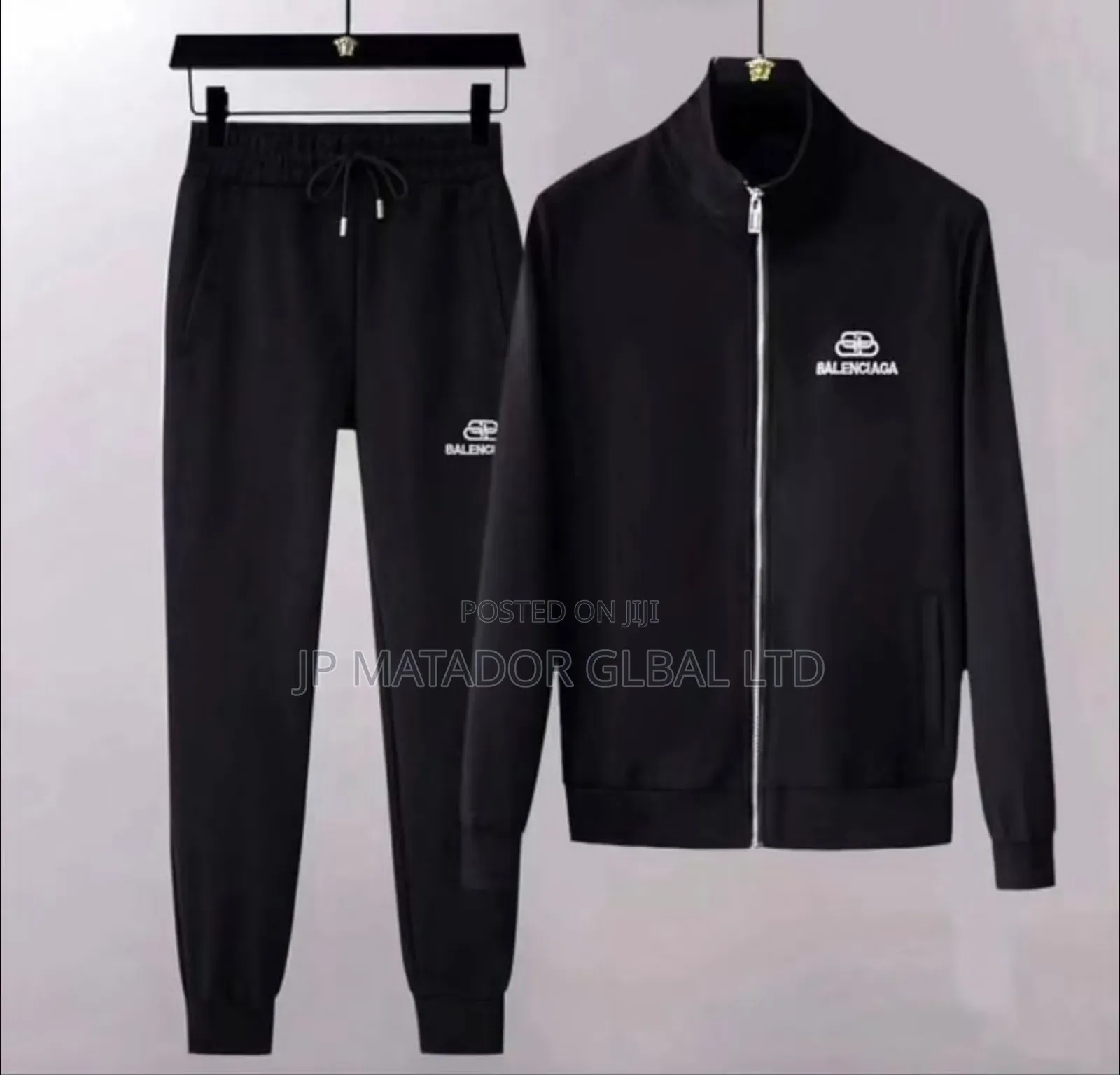 Premium Tracks Suit Set Up and Down Set's