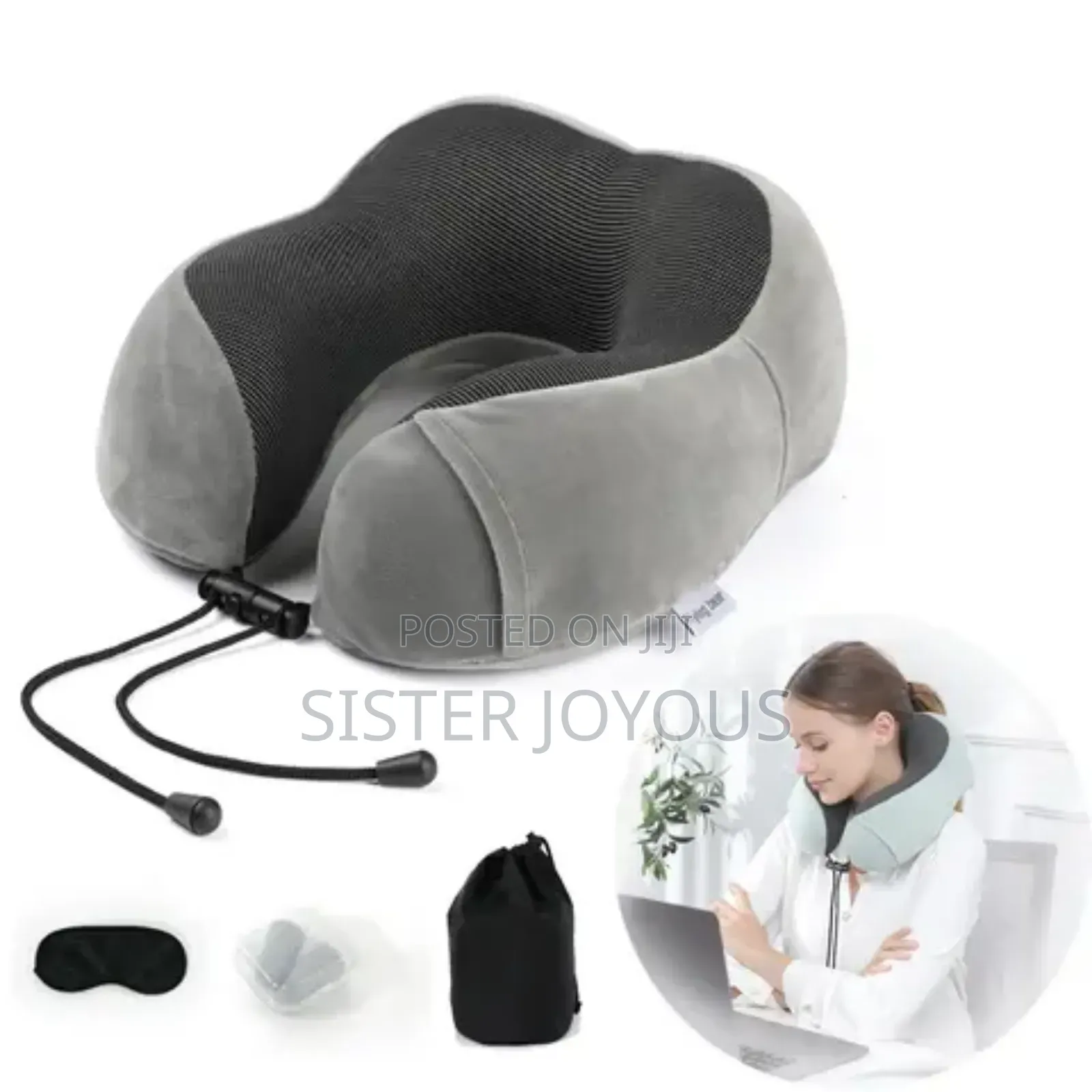 Travel Pillow