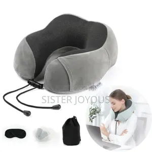 Travel Pillow