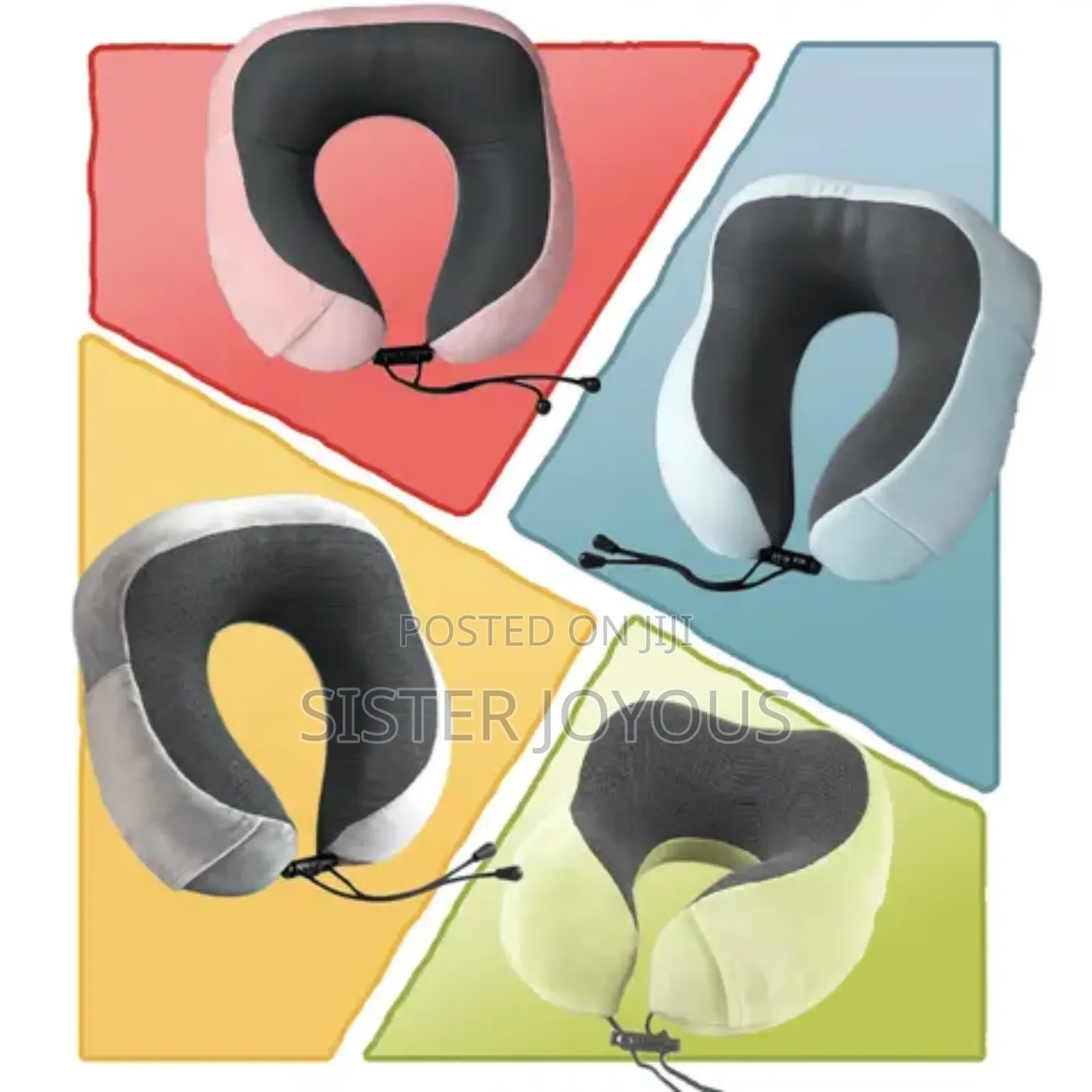 Travel Pillow