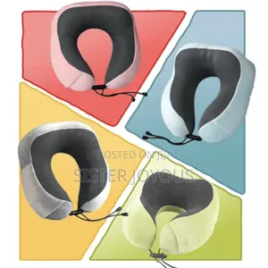 Travel Pillow