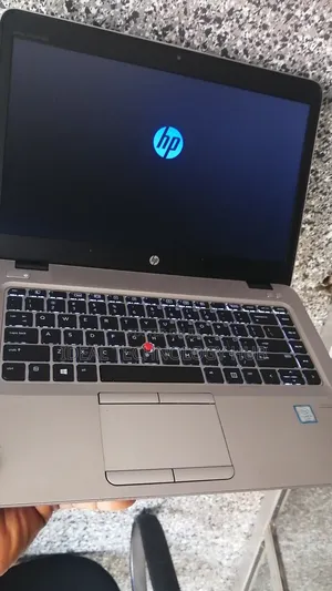 Laptop HP EliteBook 840 G3 8GB Intel Core I5 SSD 256GB