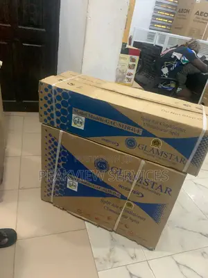 Long Lasting Glamstar 1.5hp Cooling Unit Inverter AC