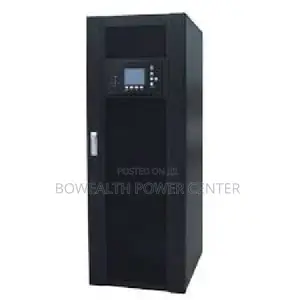 East Online UPS Ea890, 60kva/54kw, Tower Model, 400v/50h
