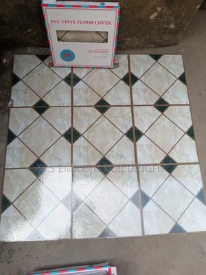 PVC Vinyl Floor Cover