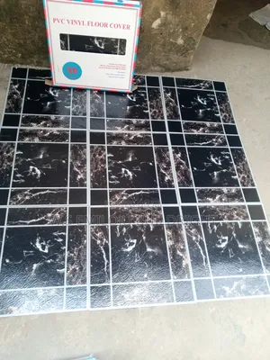 PVC Vinyl Floor Cover