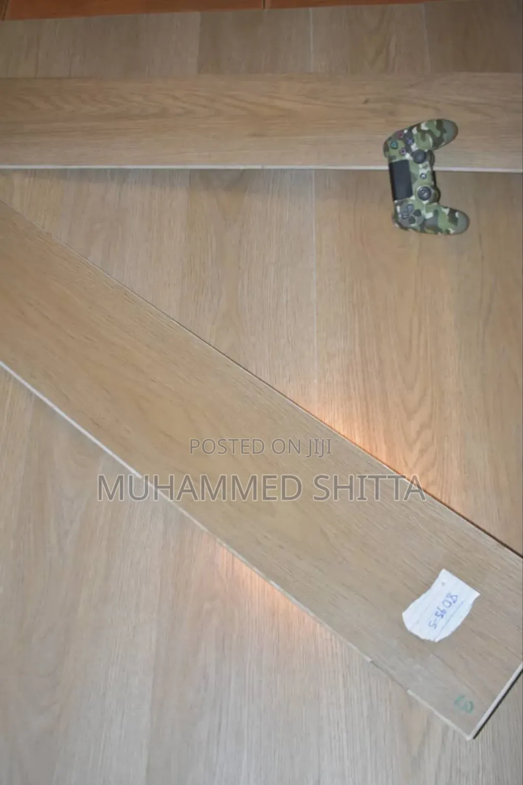 SPC Floors.