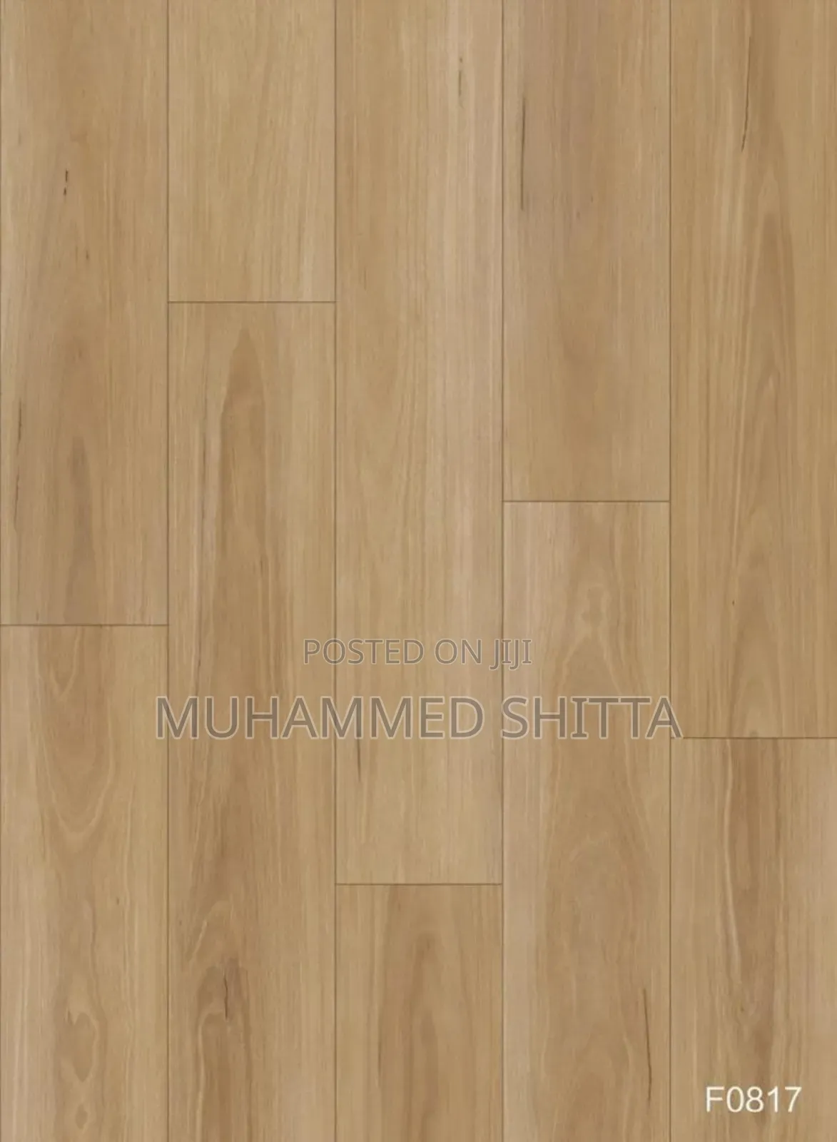 SPC Floors.