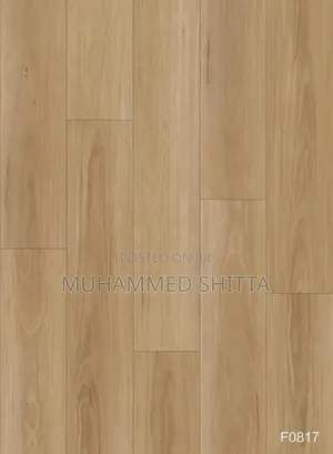 SPC Floors.