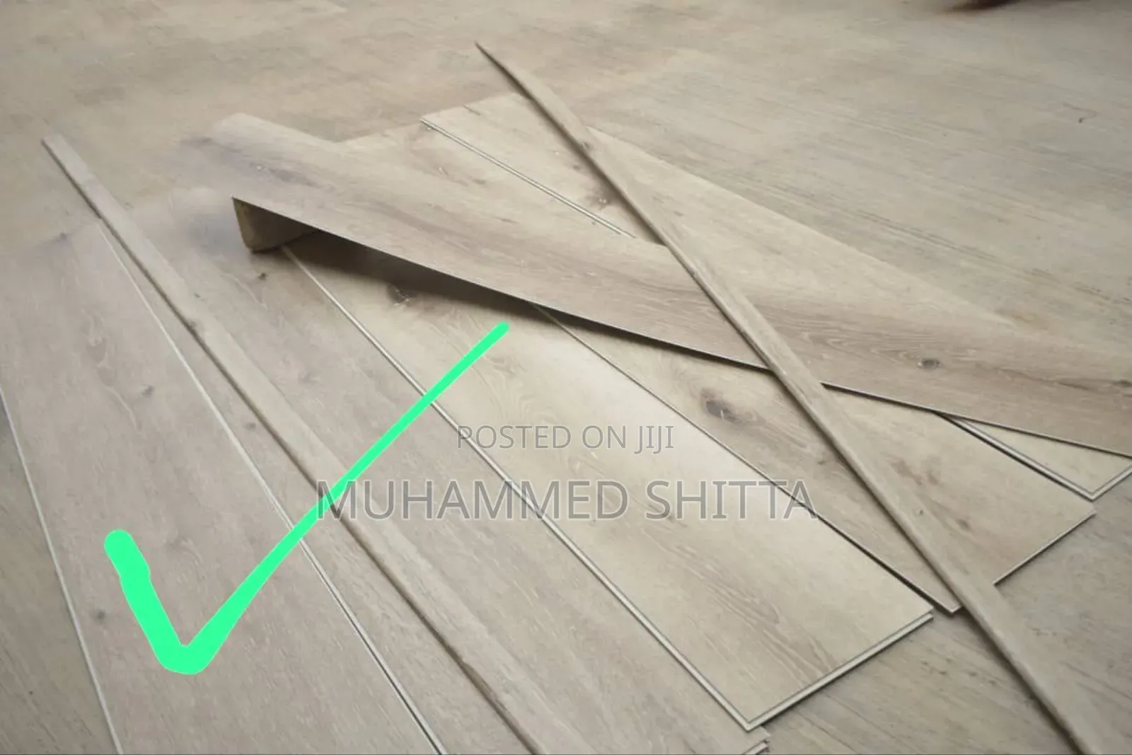 SPC Floors.