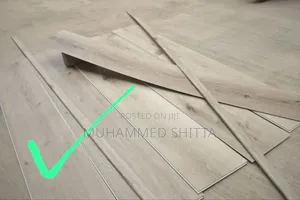 SPC Floors.