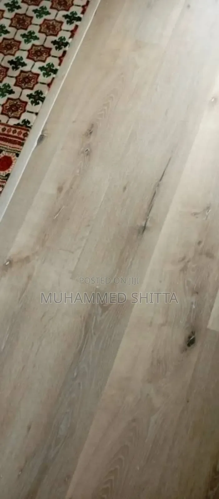 SPC Floors.
