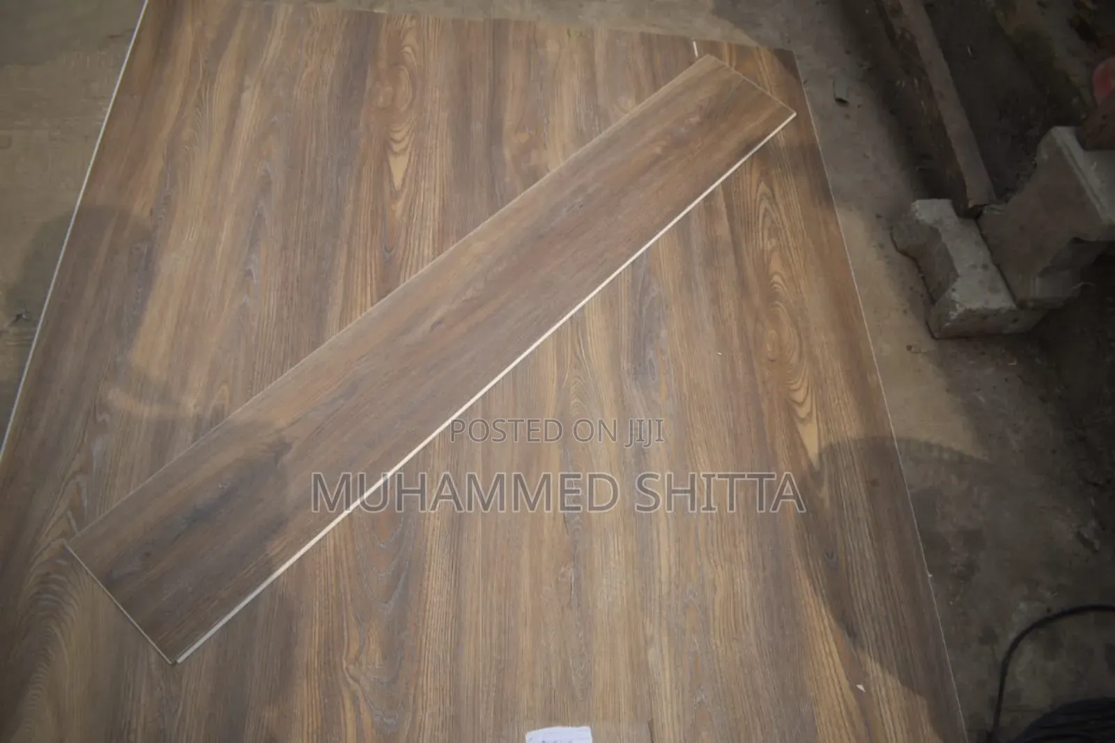 SPC Floors.