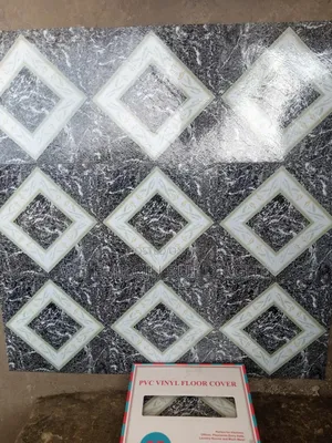 PVC Vinyl Floor Cover