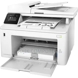 Hp Mono Laserjet Pro MFP M227fdw