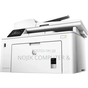 Hp Mono Laserjet Pro MFP M227fdw