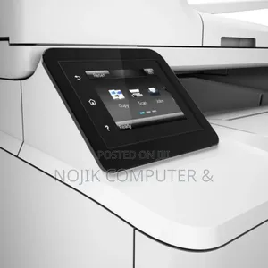 Hp Mono Laserjet Pro MFP M227fdw
