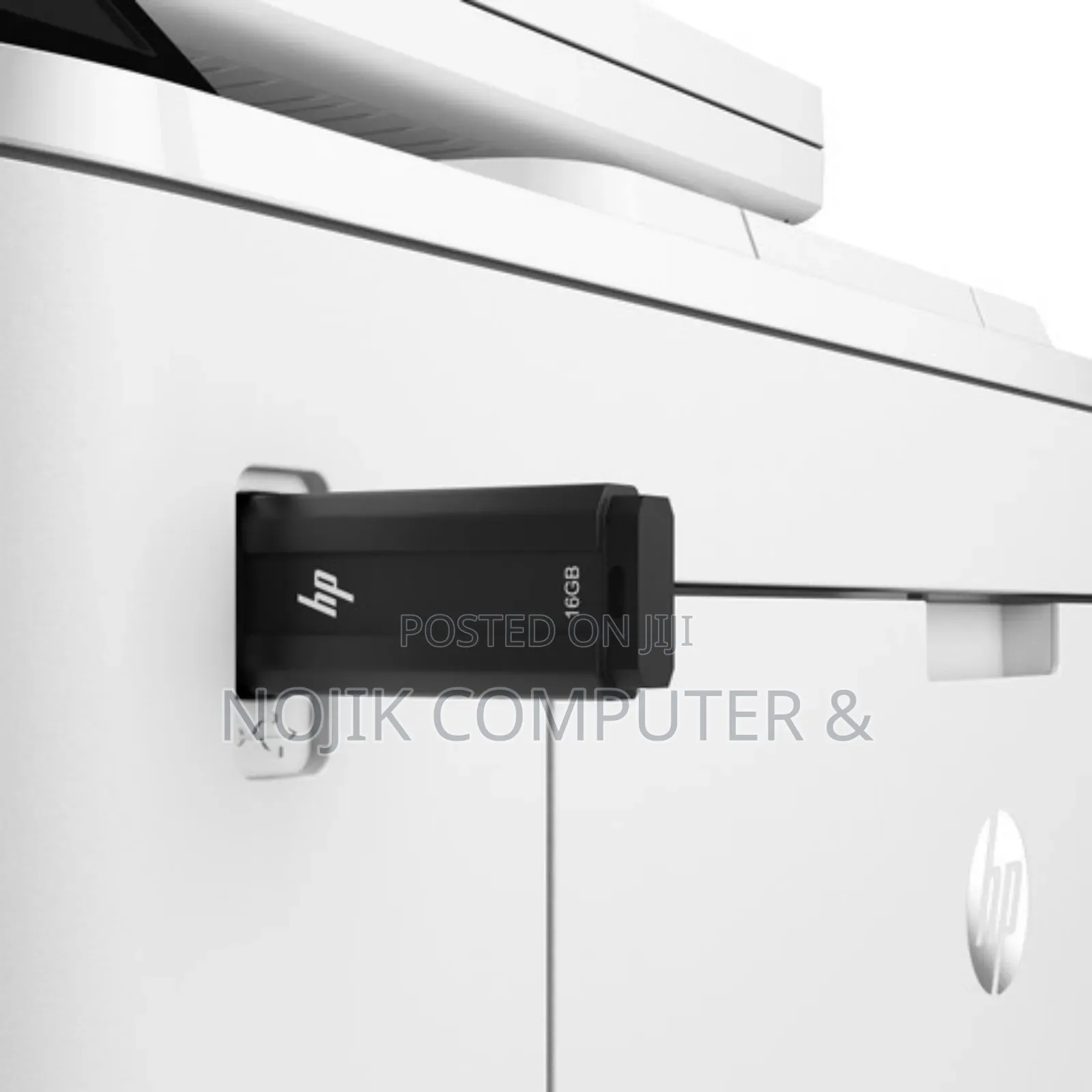 Hp Mono Laserjet Pro MFP M227fdw