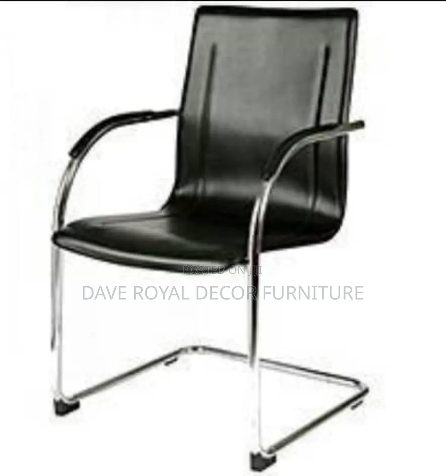 Quality Visitor Office Chair
