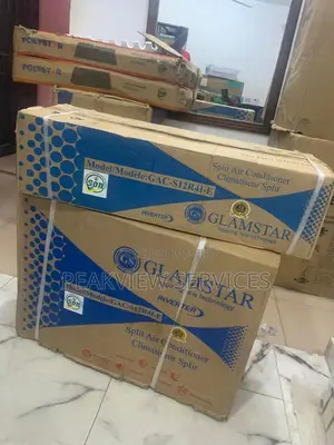 Top Performance Glamstar 1.5hp Inverter Air Conditioner