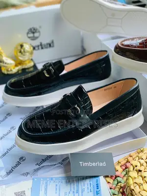 Snickers Loafer