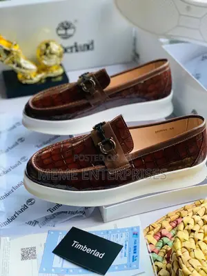 Snickers Loafer