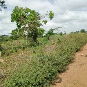 50 Plots at Airport Road Extension