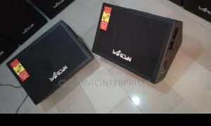 Virgin Monitor 15 Inches