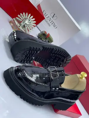 Classic Foot