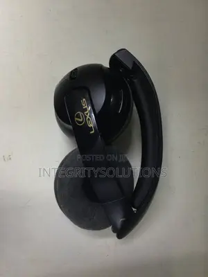 Lexus Rear Seat Entertainment System Wireless Headset