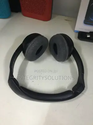 Lexus Rear Seat Entertainment System Wireless Headset