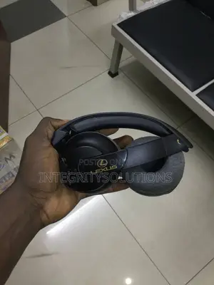 Lexus Rear Seat Entertainment System Wireless Headset
