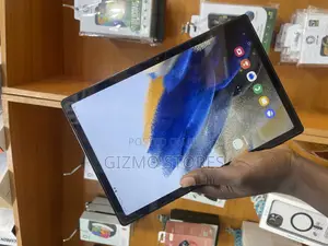 Samsung Galaxy Tab A8 10.5 (2021) 64 GB Pink