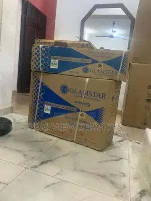 Shop Glamstar Inverter 1.5hp Air Conditioner Today!