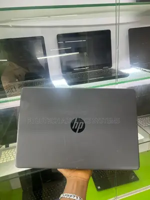 Laptop HP 250 G10 8GB Intel Core i5 SSD 256GB