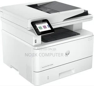 Hp Mono Laserjet MFP 4103fdw