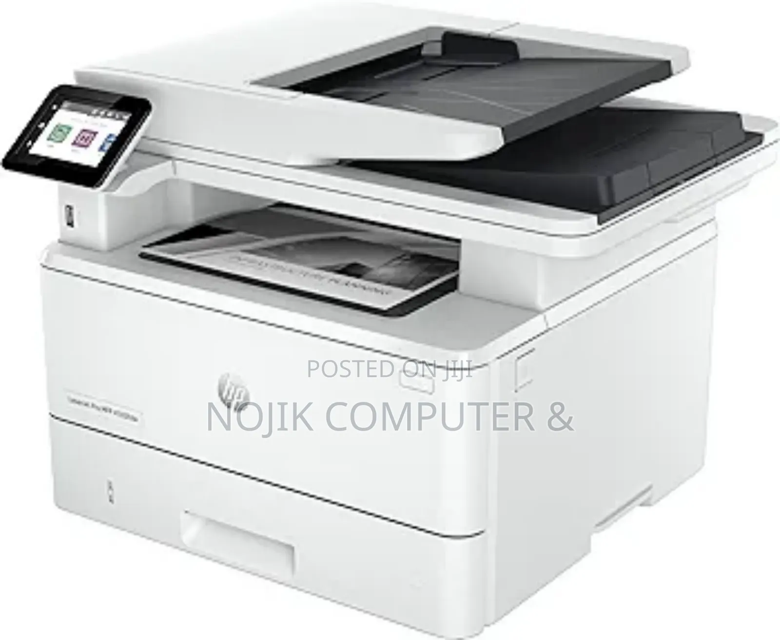 Hp Mono Laserjet MFP 4103fdw