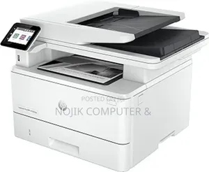 Hp Mono Laserjet MFP 4103fdw
