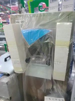 Commercial Standing Ice Cream Machine