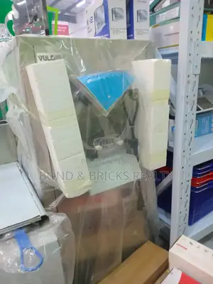 Commercial Standing Ice Cream Machine