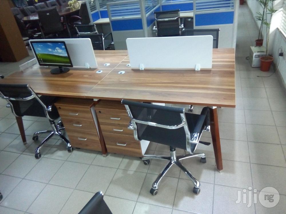 Quality Swivel Chair