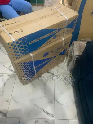Fully Functional Glamstar Air Conditioner 1.5hp Inverter