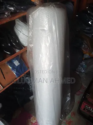 Bubble Rap 1200mm by 20m