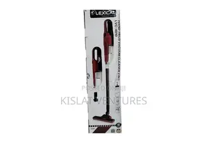 Lexical Corded 2 in 1 Handheld Vacuum Cleaner