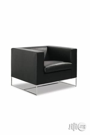 Executive Director Leather Office Swivel Chair