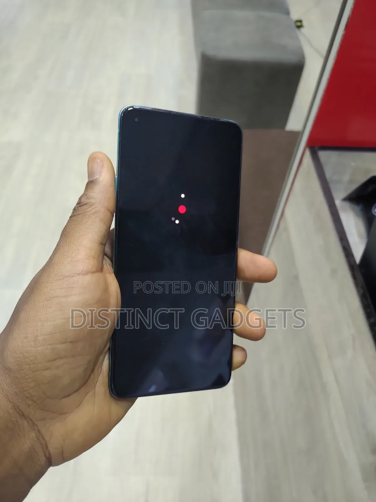 OnePlus 8T 128 GB Green